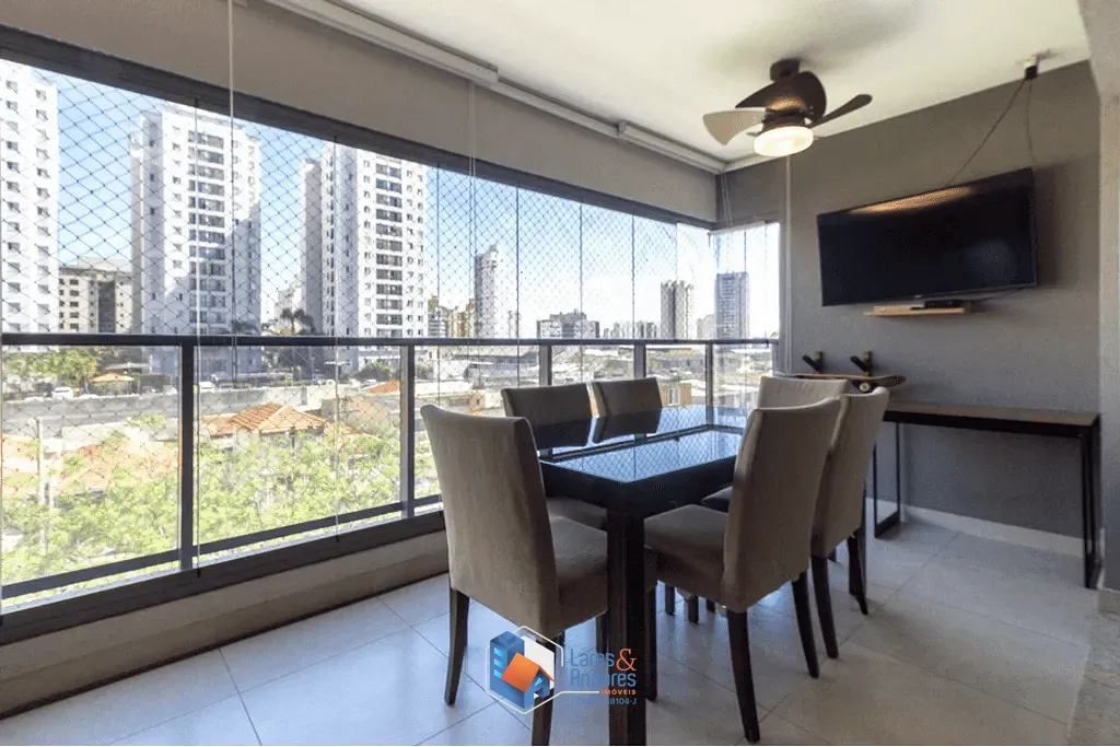 Apartamento, 3 quartos, 88 m² - Foto 50