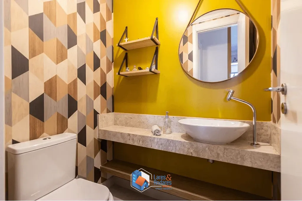 Apartamento, 3 quartos, 88 m² - Foto 49