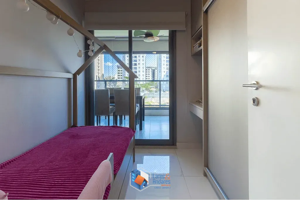 Apartamento, 3 quartos, 88 m² - Foto 48