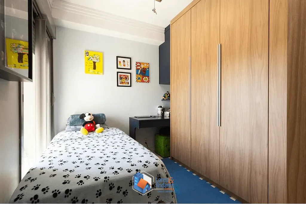 Apartamento, 3 quartos, 88 m² - Foto 47
