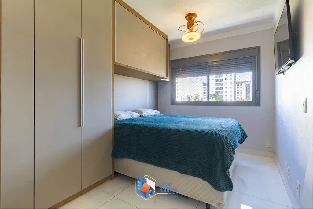 Apartamento, 3 quartos, 88 m² - Foto 45