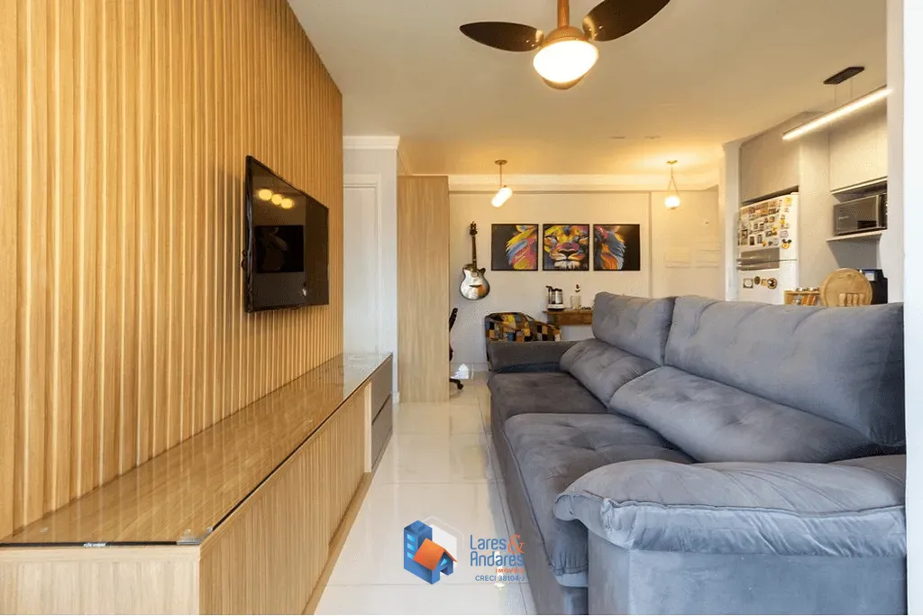Apartamento, 3 quartos, 88 m² - Foto 44
