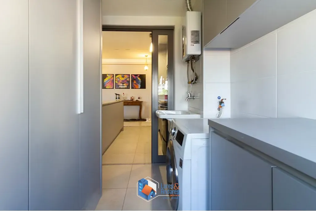 Apartamento, 3 quartos, 88 m² - Foto 41