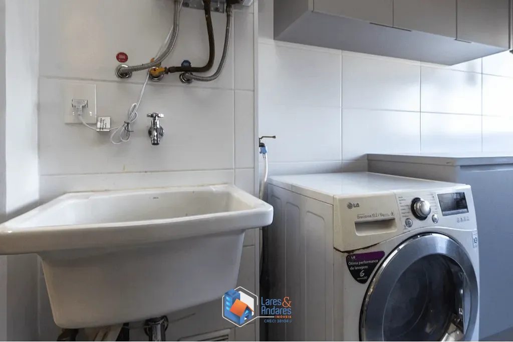 Apartamento, 3 quartos, 88 m² - Foto 40
