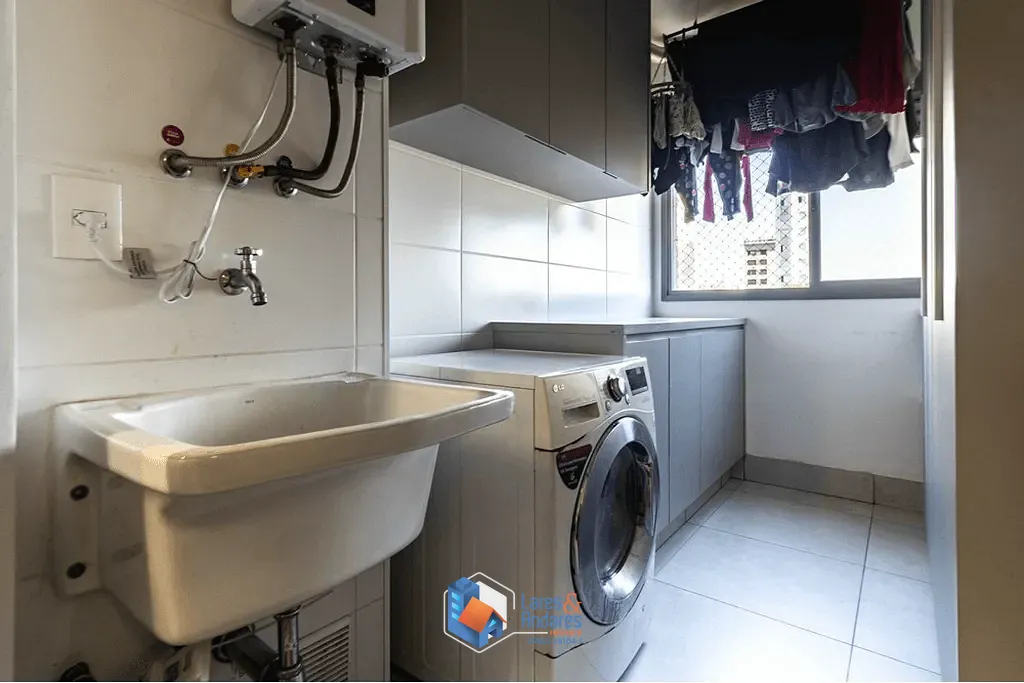 Apartamento, 3 quartos, 88 m² - Foto 39