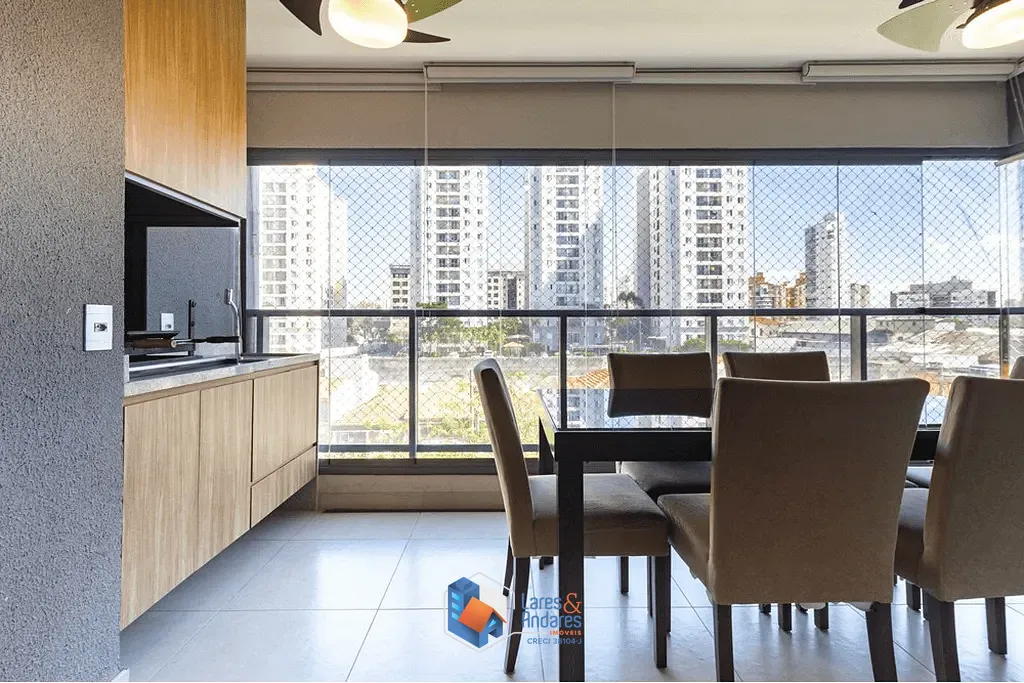 Apartamento, 3 quartos, 88 m² - Foto 38