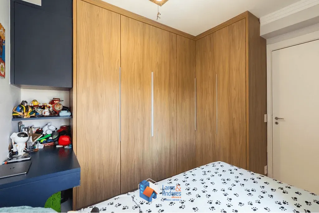 Apartamento, 3 quartos, 88 m² - Foto 68