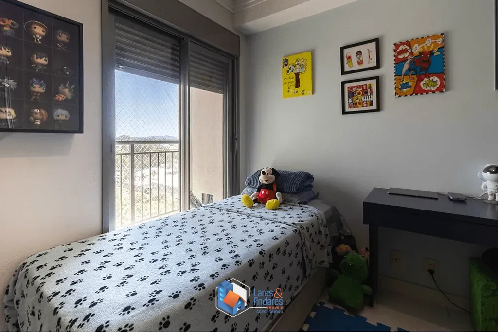 Apartamento, 3 quartos, 88 m² - Foto 67