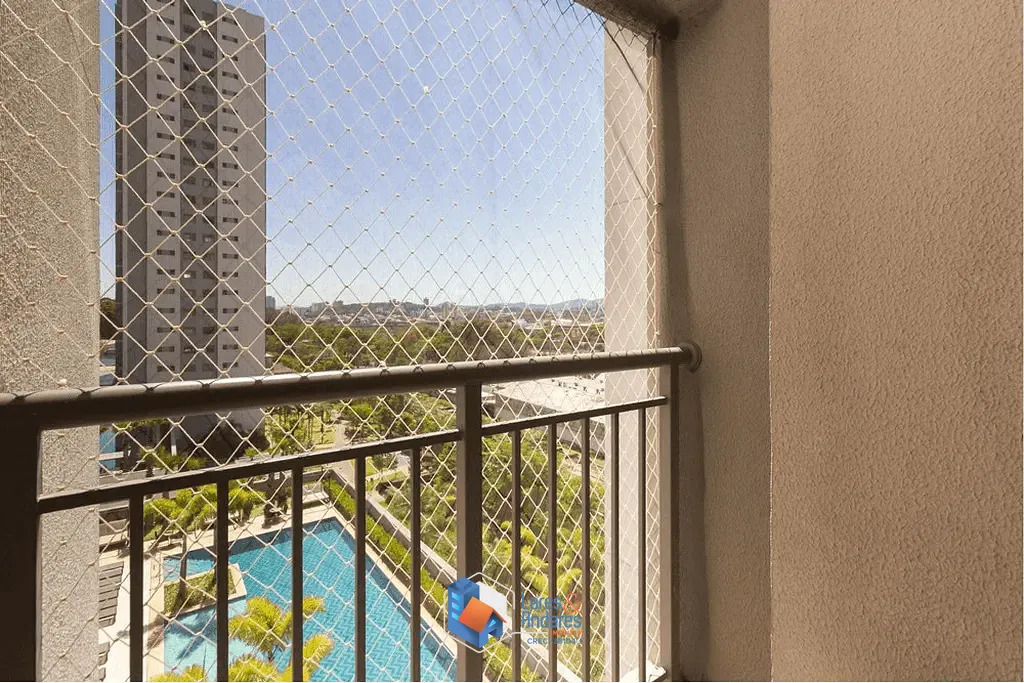 Apartamento, 3 quartos, 88 m² - Foto 66