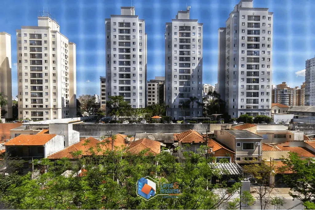 Apartamento, 3 quartos, 88 m² - Foto 59