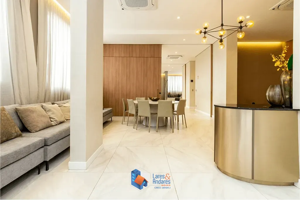 Apartamento, 3 quartos, 88 m² - Foto 55