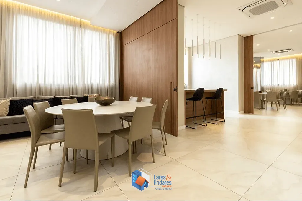 Apartamento, 3 quartos, 88 m² - Foto 28
