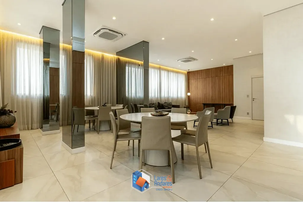 Apartamento, 3 quartos, 88 m² - Foto 17