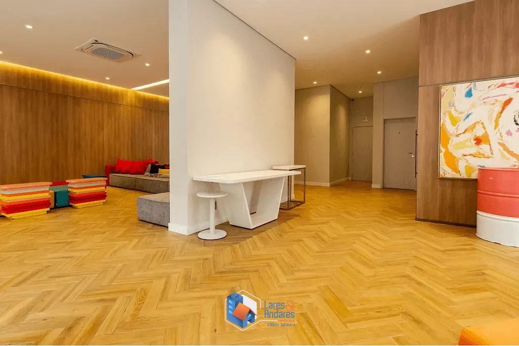 Apartamento, 3 quartos, 88 m² - Foto 15