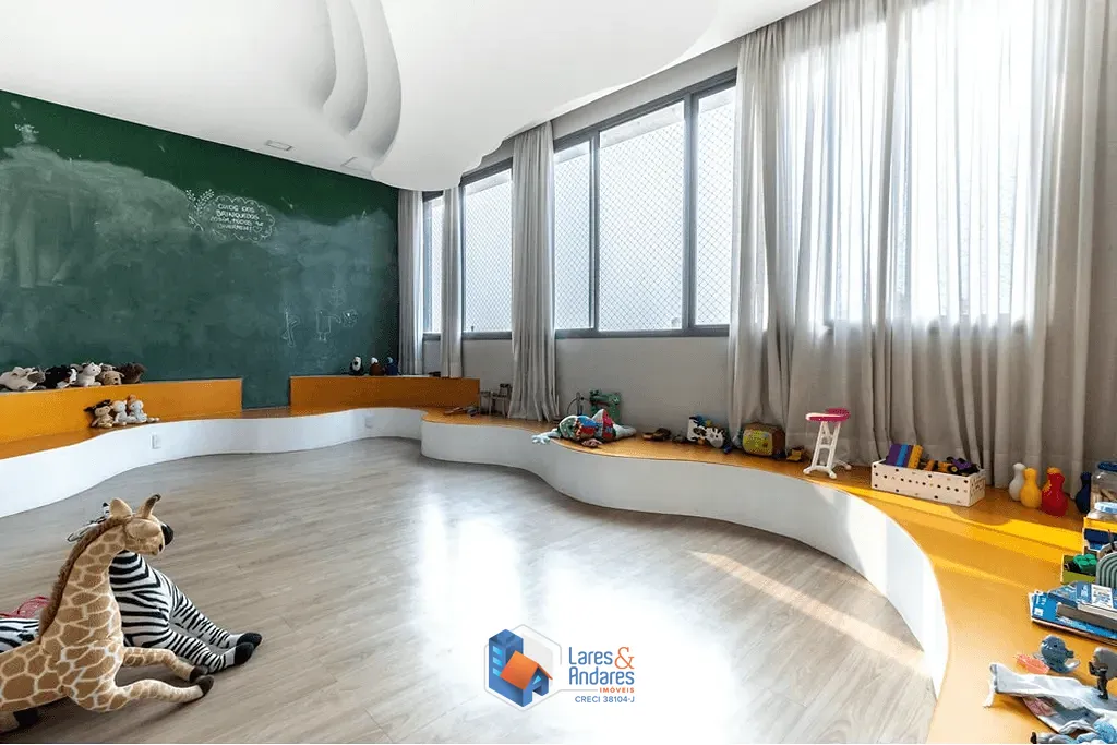 Apartamento, 3 quartos, 88 m² - Foto 13