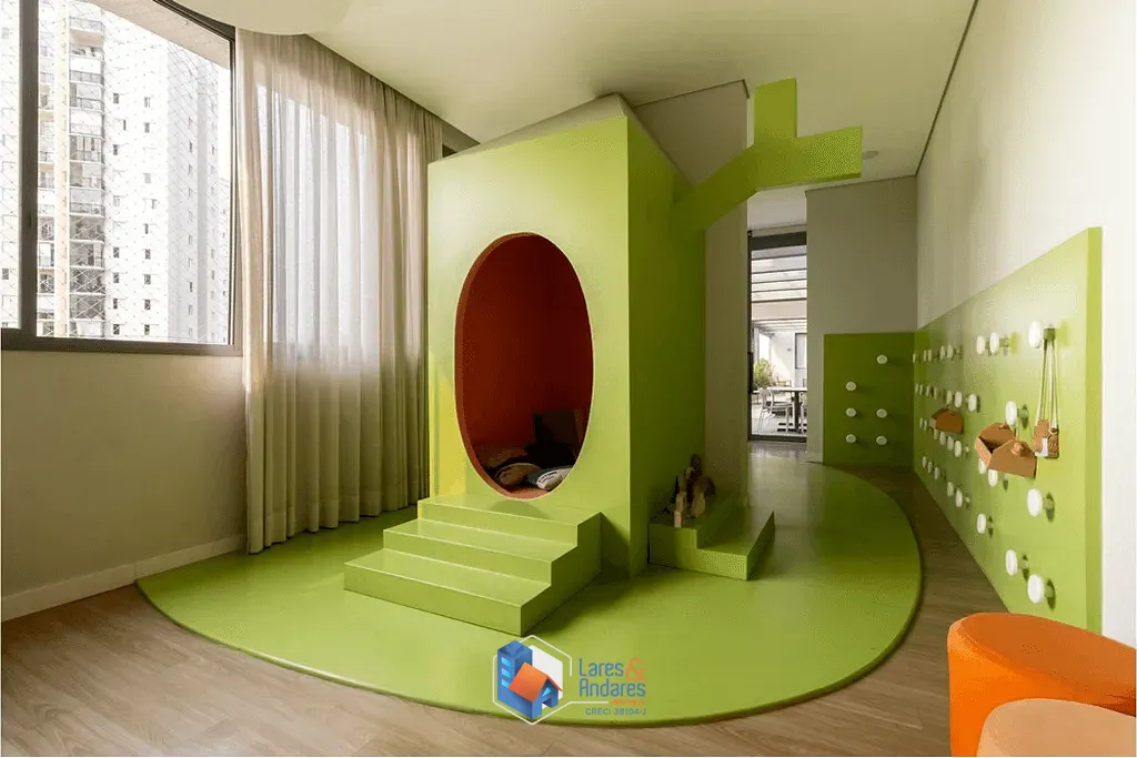 Apartamento, 3 quartos, 88 m² - Foto 12