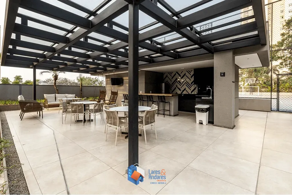 Apartamento, 3 quartos, 88 m² - Foto 7