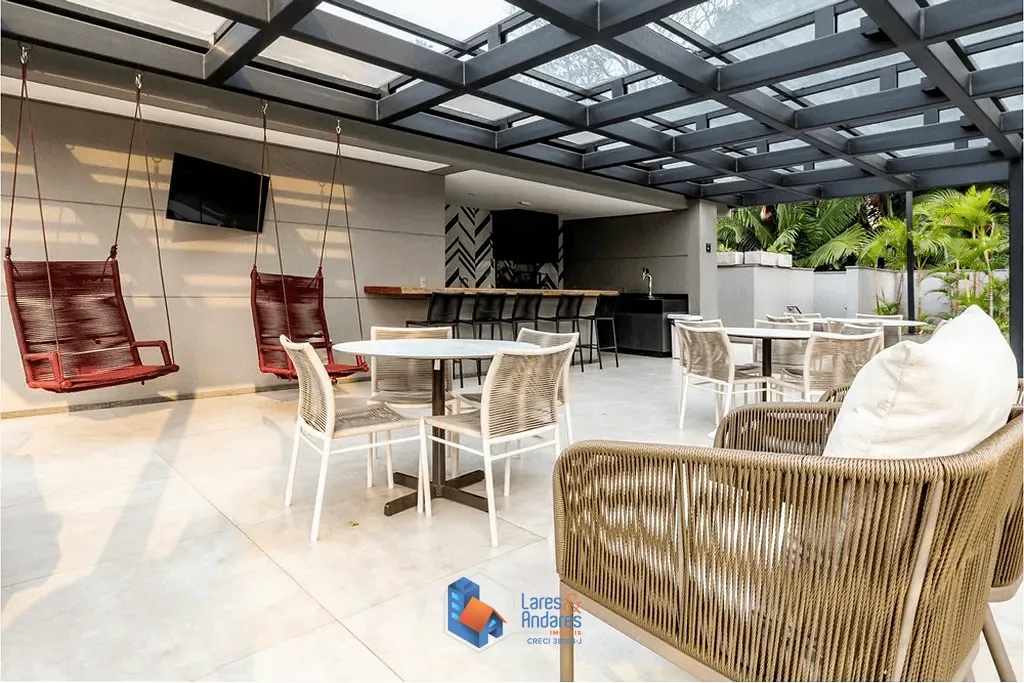 Apartamento, 3 quartos, 88 m² - Foto 6