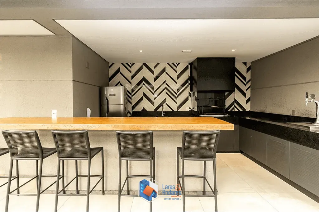 Apartamento, 3 quartos, 88 m² - Foto 5