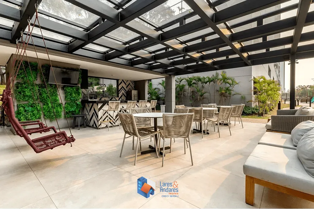 Apartamento, 3 quartos, 88 m² - Foto 4