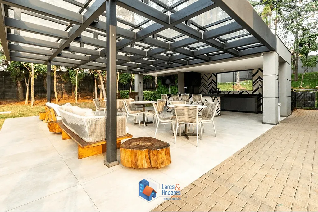 Apartamento, 3 quartos, 88 m² - Foto 2