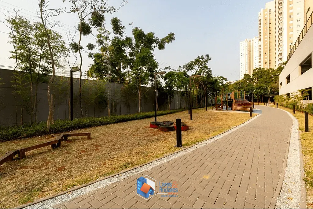 Apartamento, 3 quartos, 88 m² - Foto 32