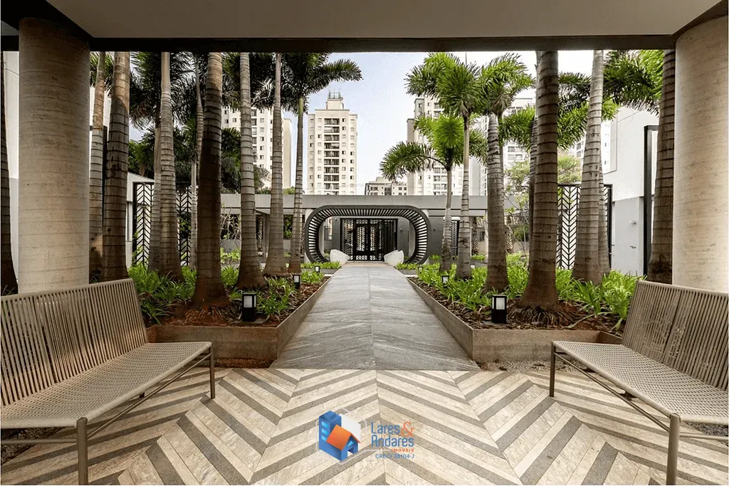 Apartamento, 3 quartos, 88 m² - Foto 26