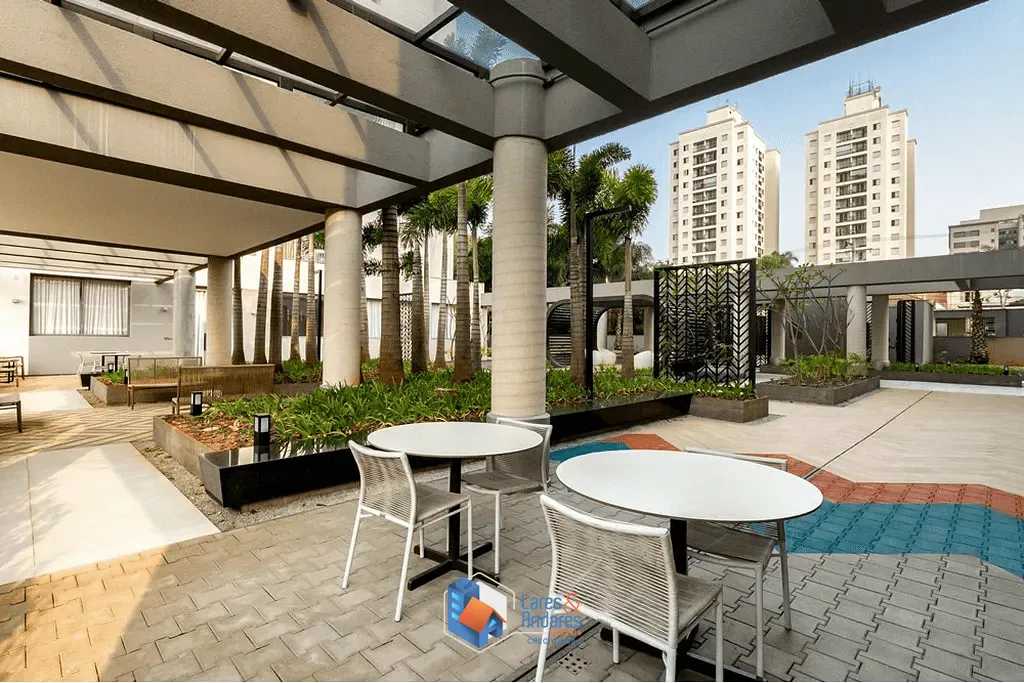 Apartamento, 3 quartos, 88 m² - Foto 24