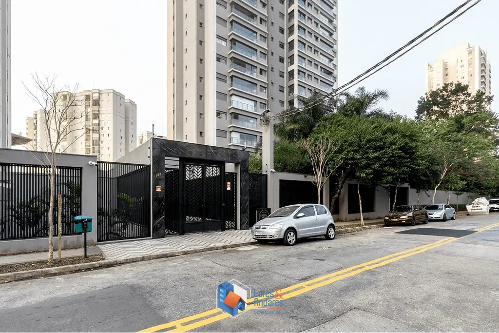 Apartamento, 3 quartos, 88 m² - Foto 20