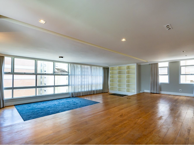Foto do Apartamento - Apartamento à venda 3 Quartos 2 Suites 3 Vagas 241M² Cerqueira César São Paulo - SP | Lares e Andares Imóveis