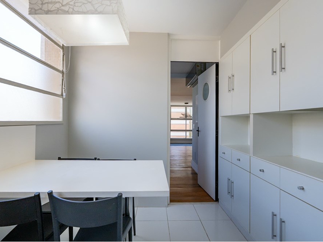 Foto do Apartamento - Apartamento à venda 3 Quartos 2 Suites 3 Vagas 241M² Cerqueira César São Paulo - SP | Lares e Andares Imóveis