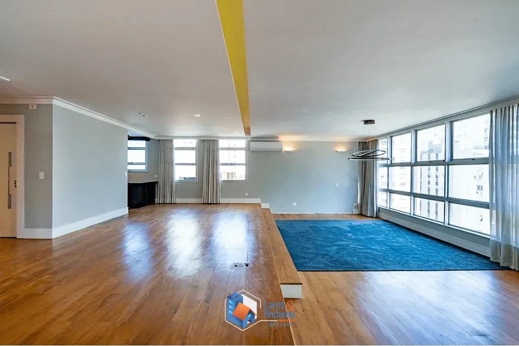Apartamento, 3 quartos, 241 m² - Foto 31