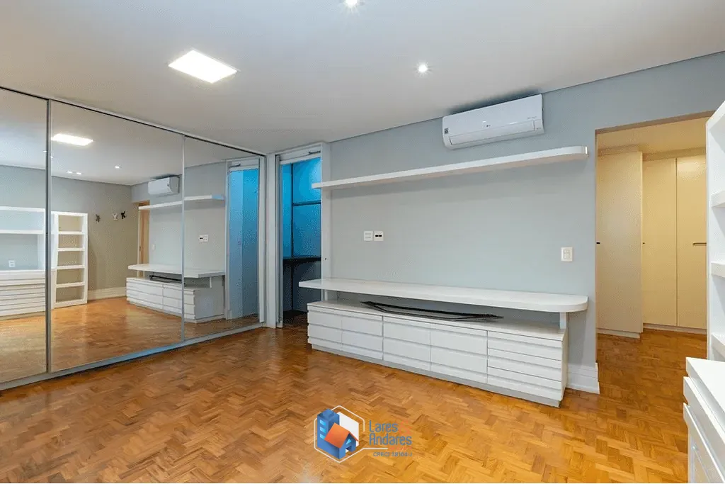 Apartamento, 3 quartos, 241 m² - Foto 32