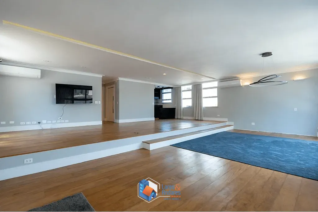 Apartamento, 3 quartos, 241 m² - Foto 35