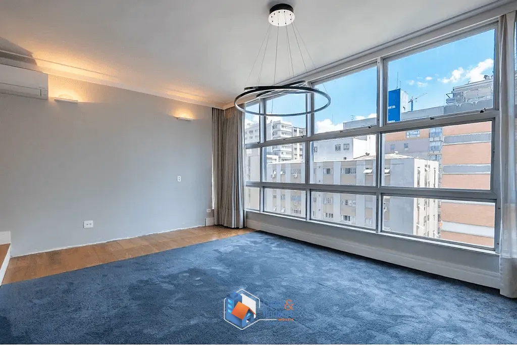 Apartamento, 3 quartos, 241 m² - Foto 36