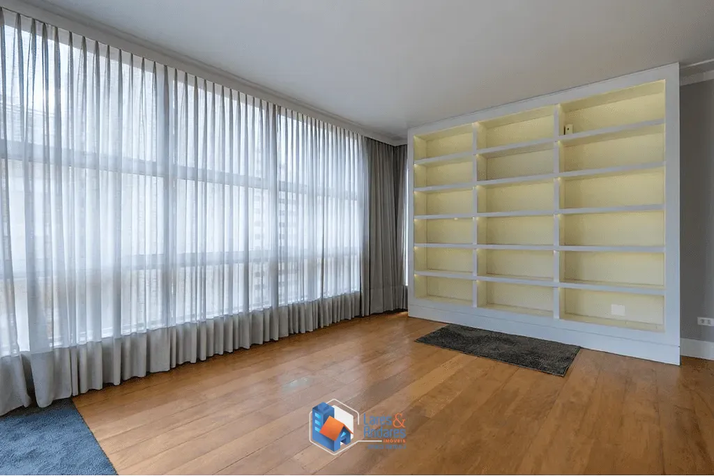 Apartamento, 3 quartos, 241 m² - Foto 38