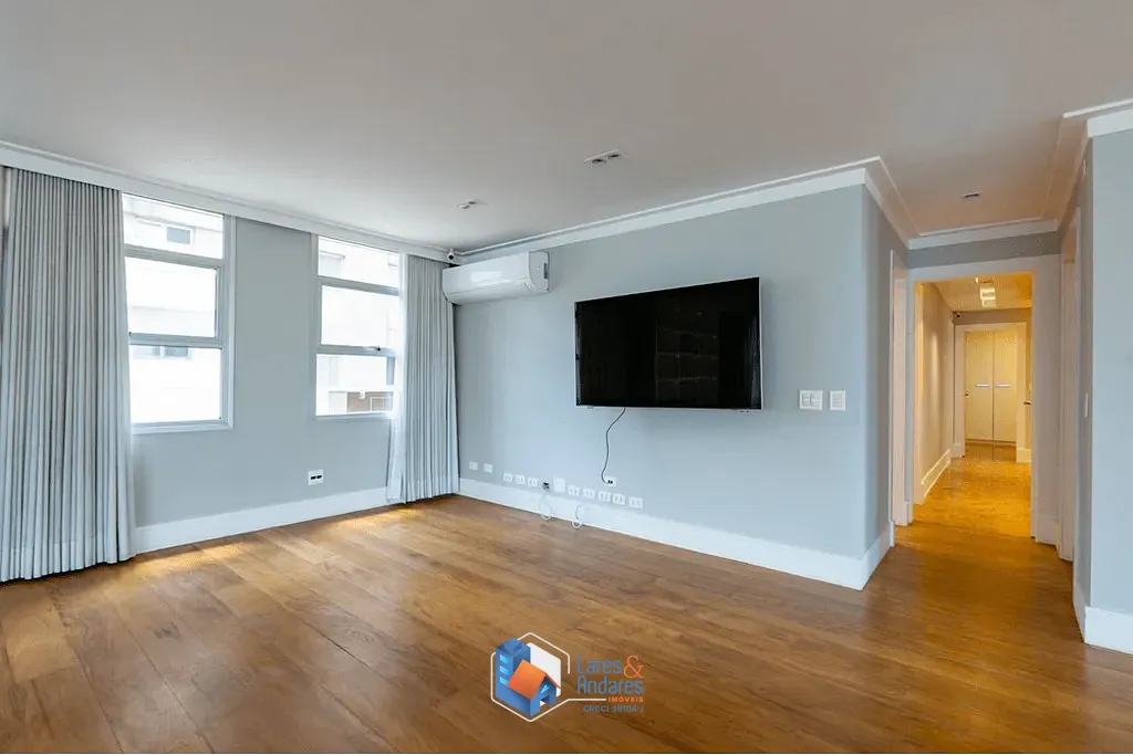 Apartamento, 3 quartos, 241 m² - Foto 39