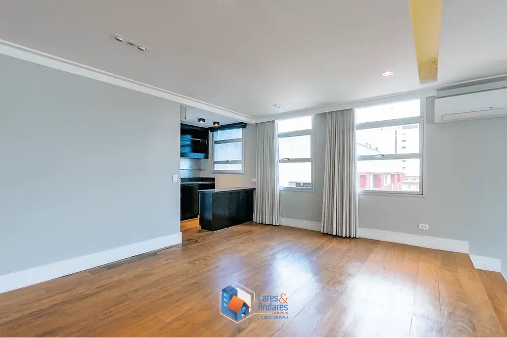 Apartamento, 3 quartos, 241 m² - Foto 40