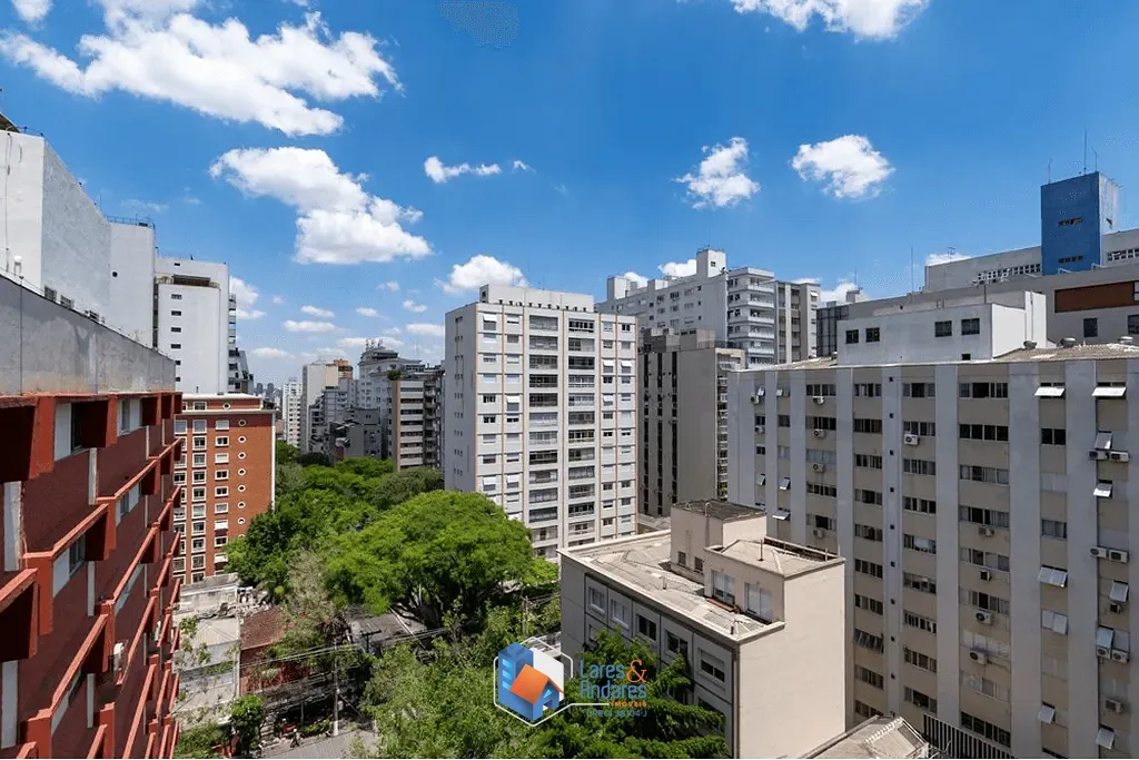 Apartamento, 3 quartos, 241 m² - Foto 42