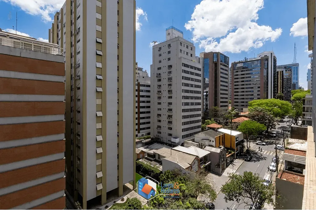 Apartamento, 3 quartos, 241 m² - Foto 43