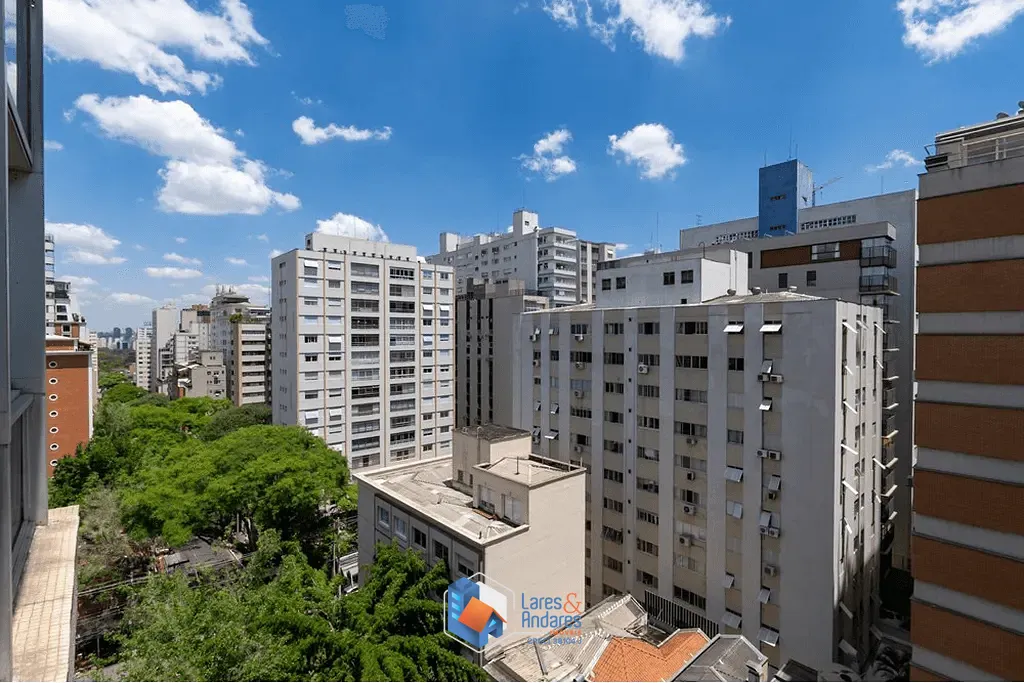 Apartamento, 3 quartos, 241 m² - Foto 44