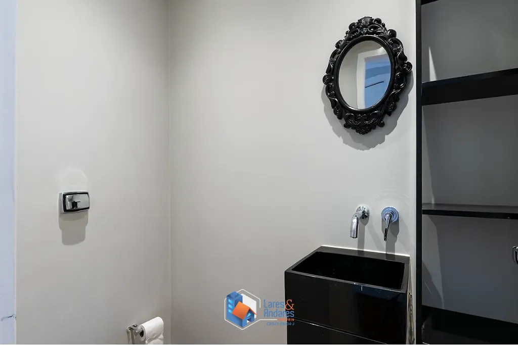 Apartamento, 3 quartos, 241 m² - Foto 45