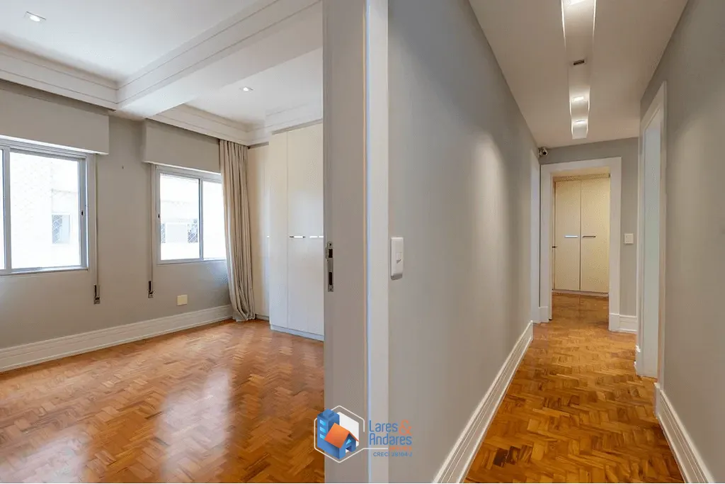 Apartamento, 3 quartos, 241 m² - Foto 46
