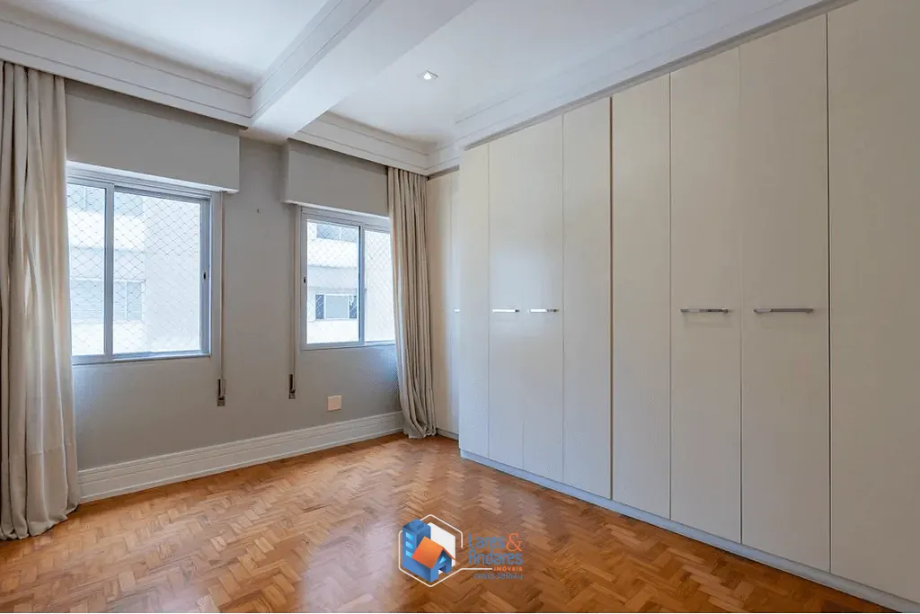 Apartamento, 3 quartos, 241 m² - Foto 47