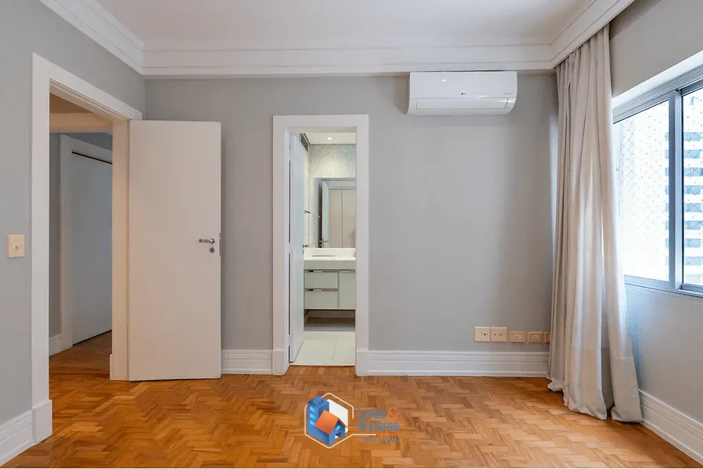 Apartamento, 3 quartos, 241 m² - Foto 48