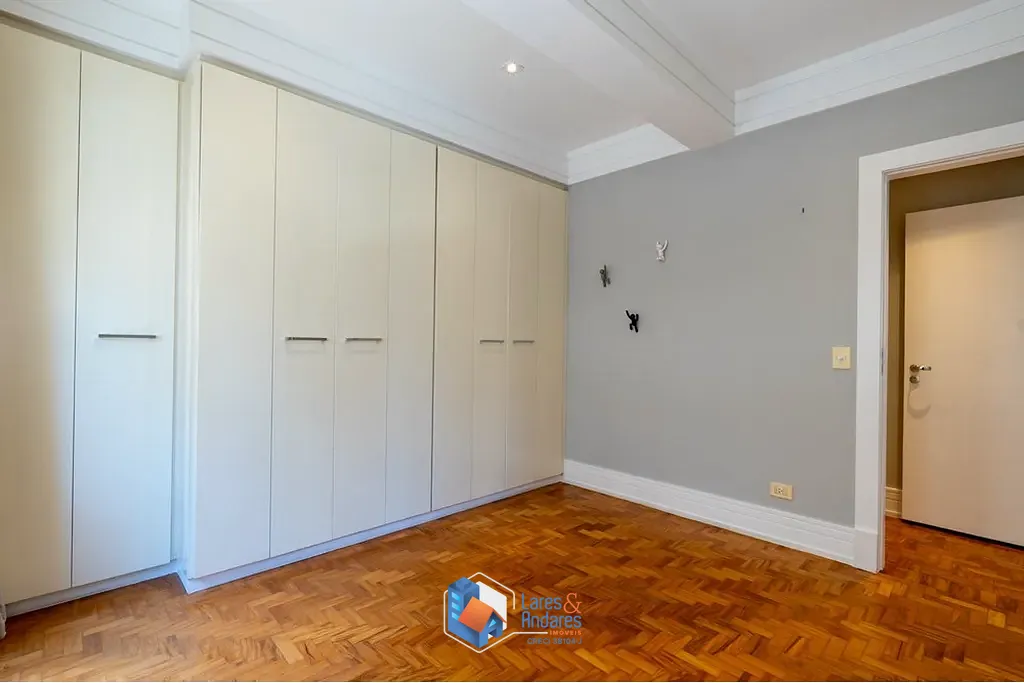 Apartamento, 3 quartos, 241 m² - Foto 49