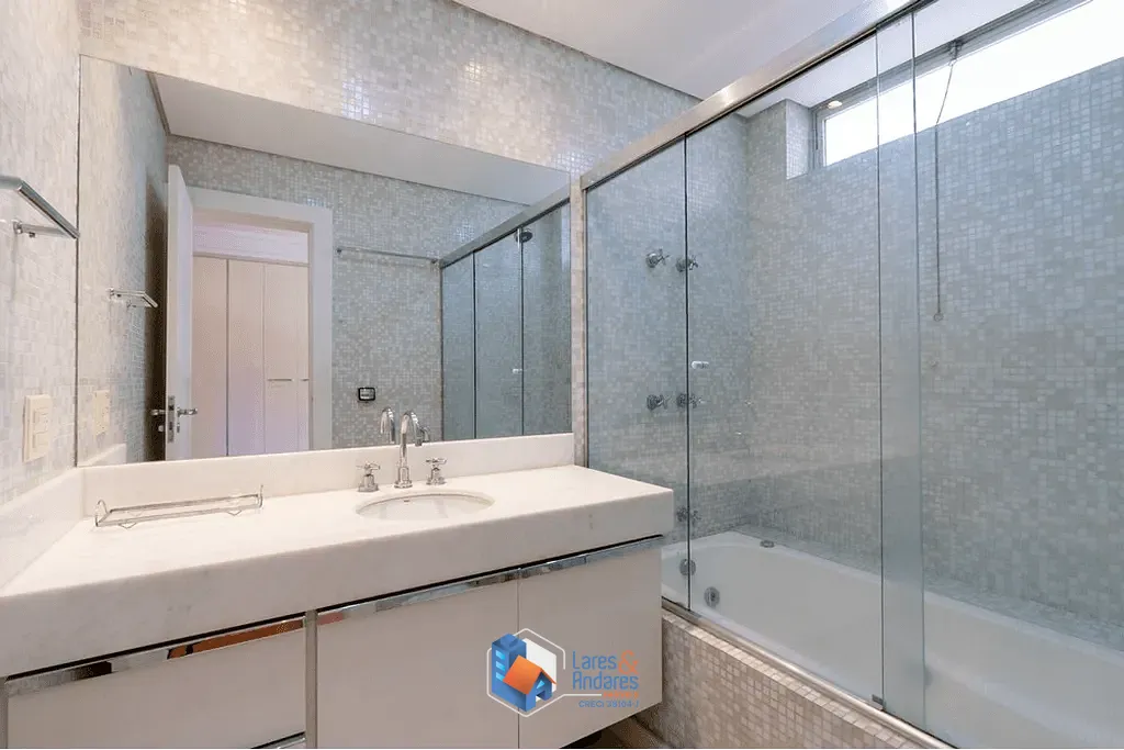 Apartamento, 3 quartos, 241 m² - Foto 50