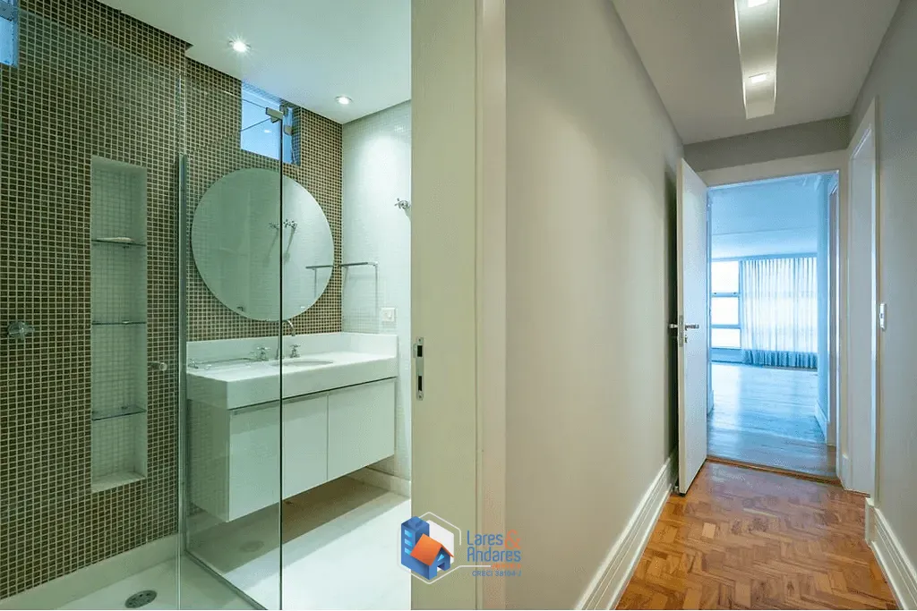 Apartamento, 3 quartos, 241 m² - Foto 51