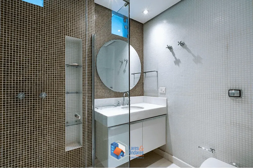 Apartamento, 3 quartos, 241 m² - Foto 52