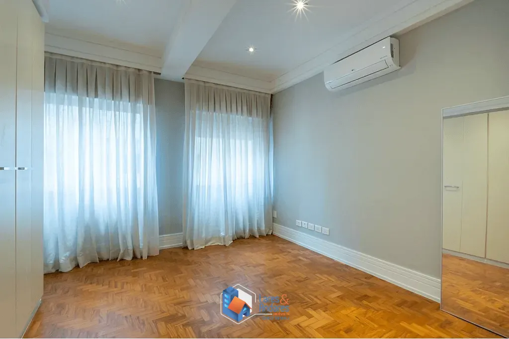 Apartamento, 3 quartos, 241 m² - Foto 41